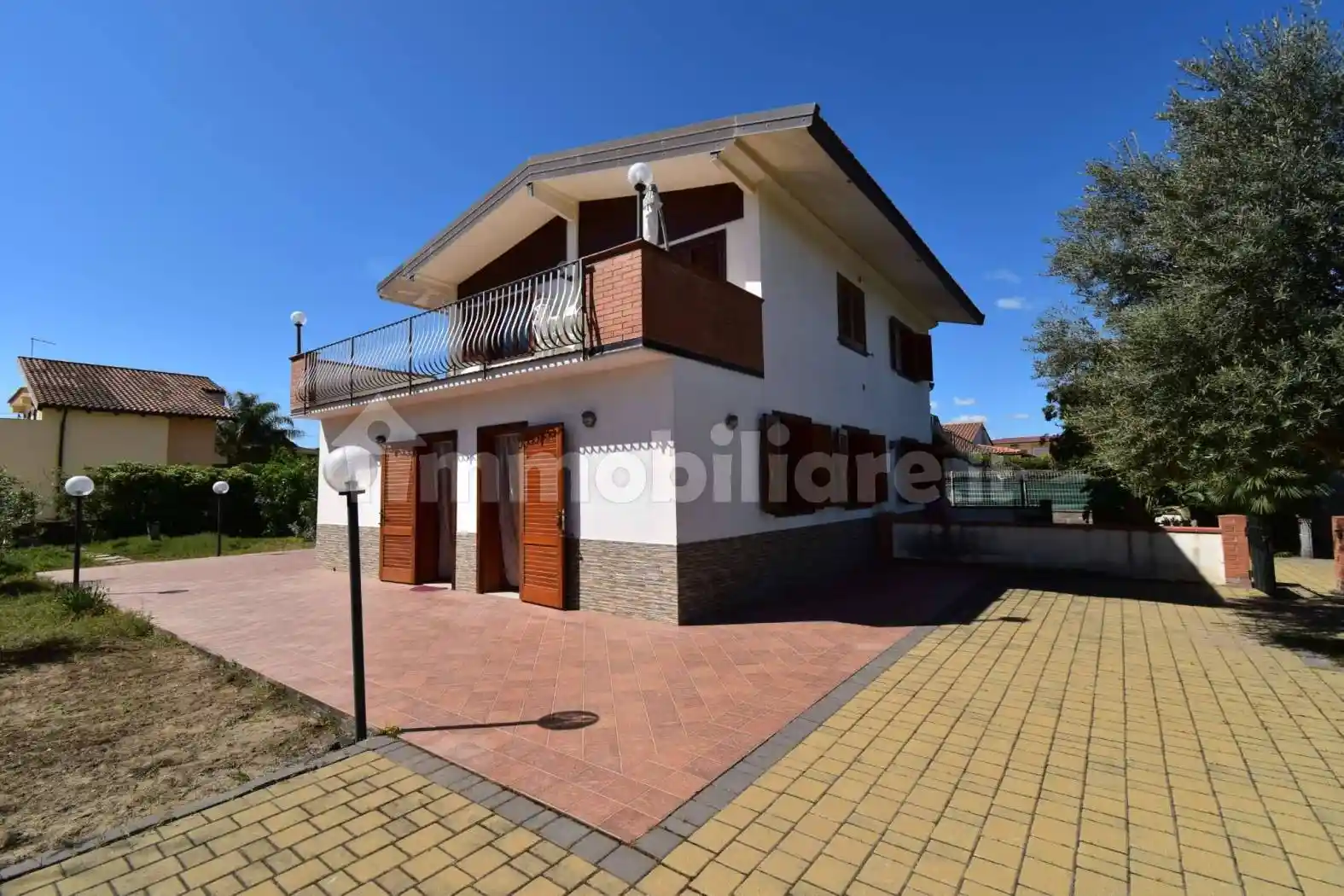 Villa in vendita a Augusta