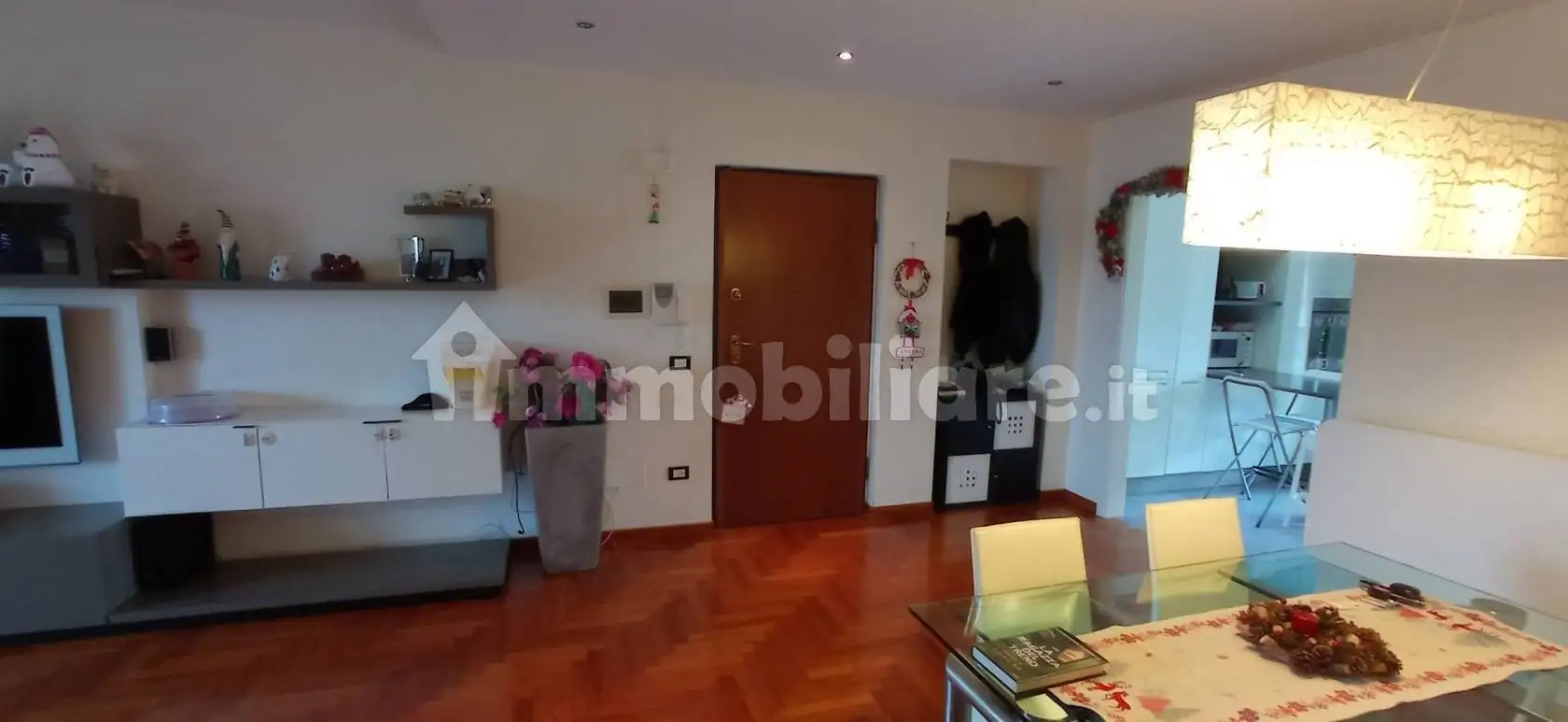 Appartamento in vendita a Caserta