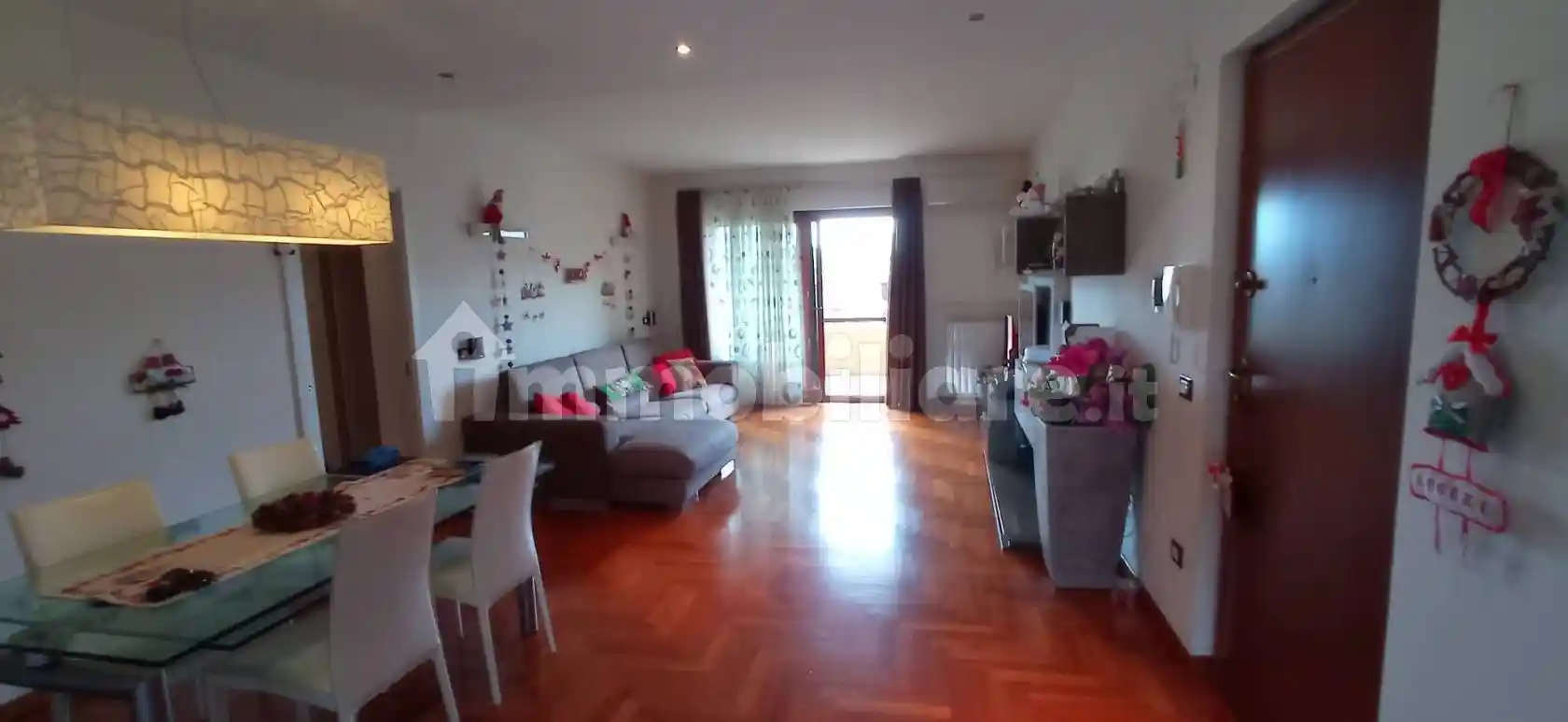 Appartamento via Leonilde Iotti, Mezzano, Caserta - foto 2