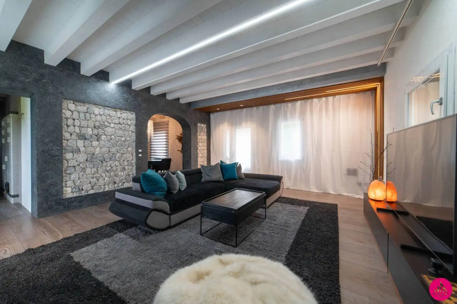 Villetta a schiera in vendita a San Quirino