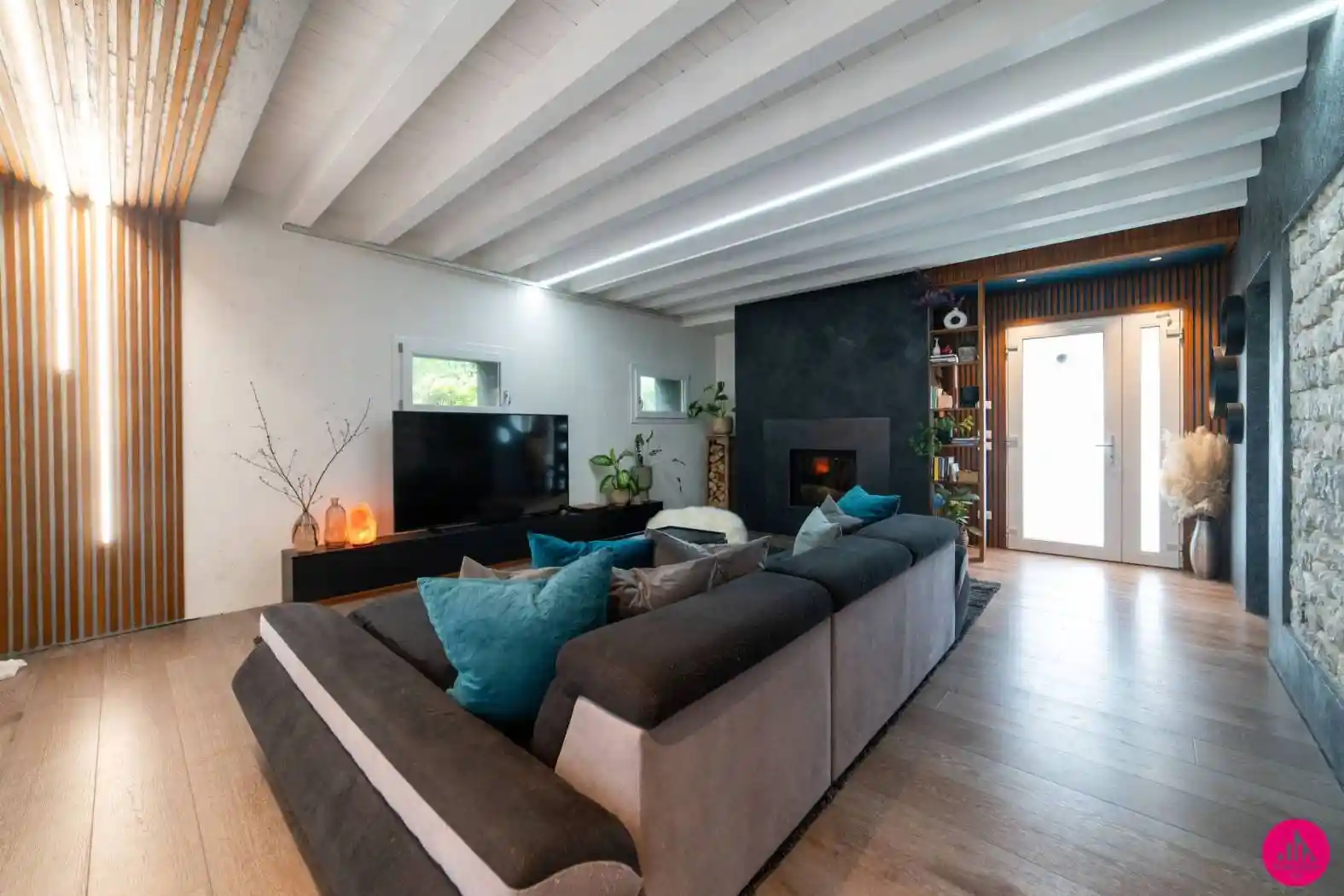 Villetta a schiera - foto 2