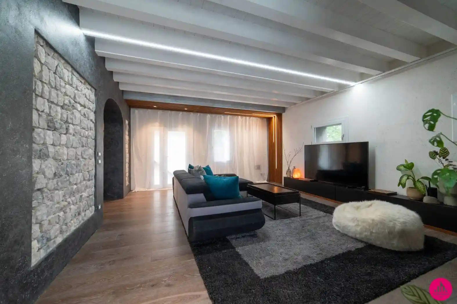 Villetta a schiera - foto 3