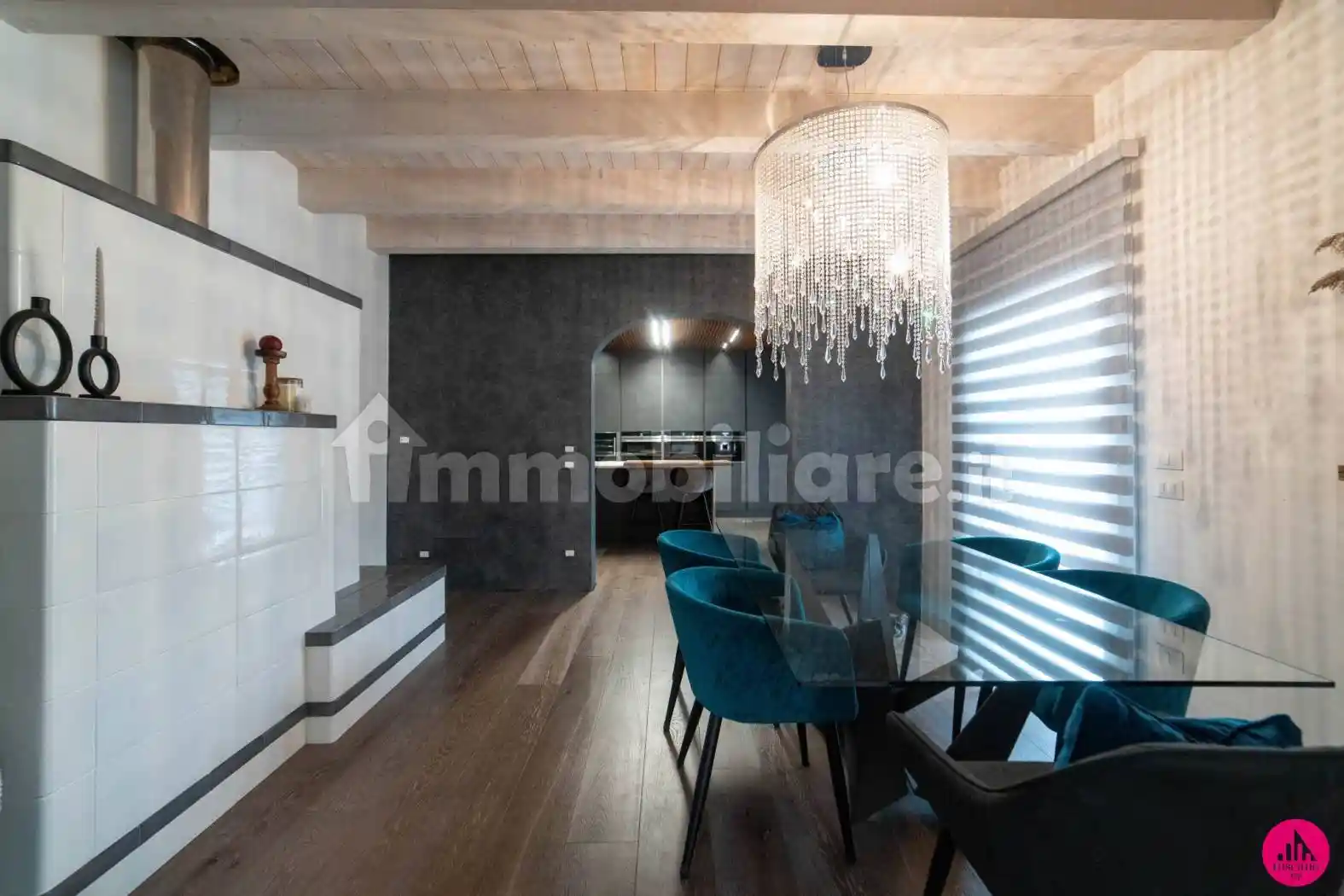 Villetta a schiera - foto 5