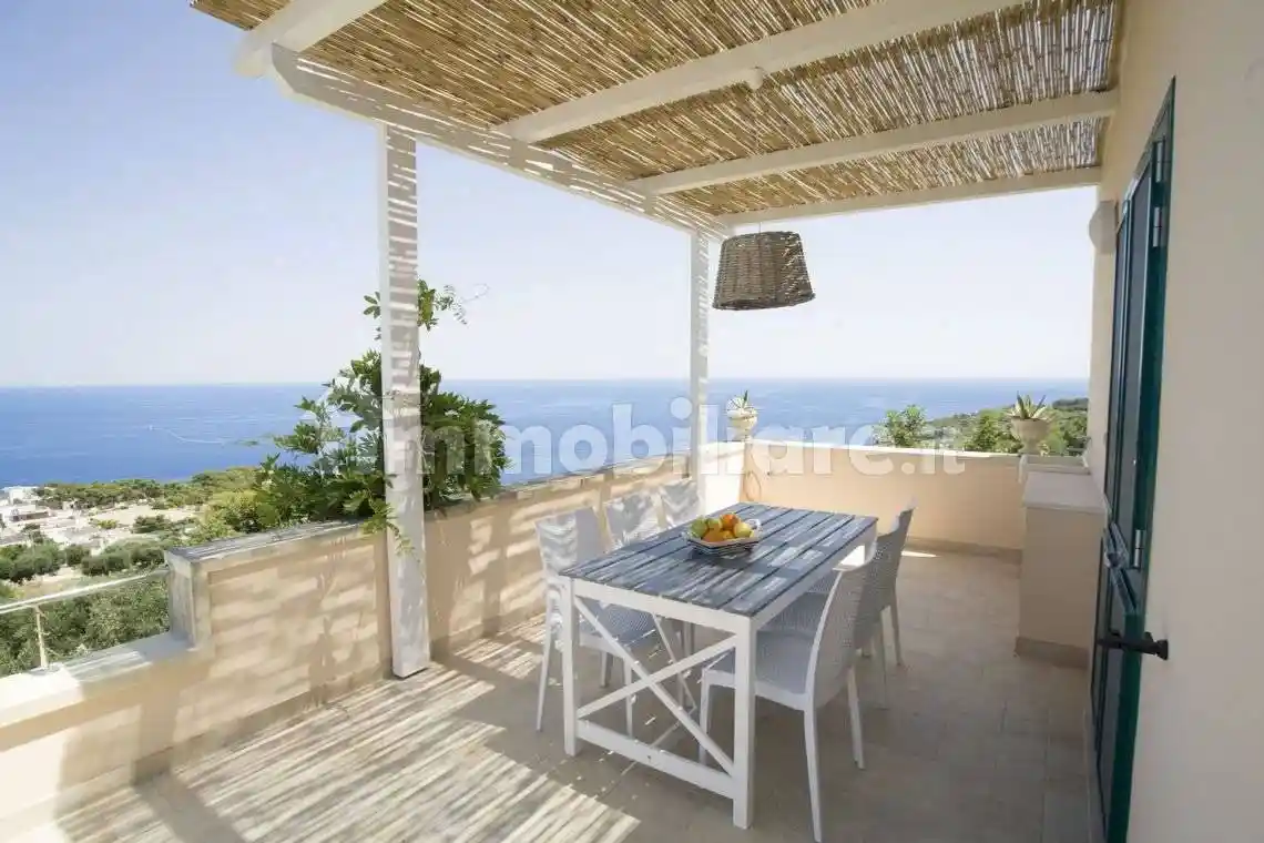 Villa in vendita a Alessano