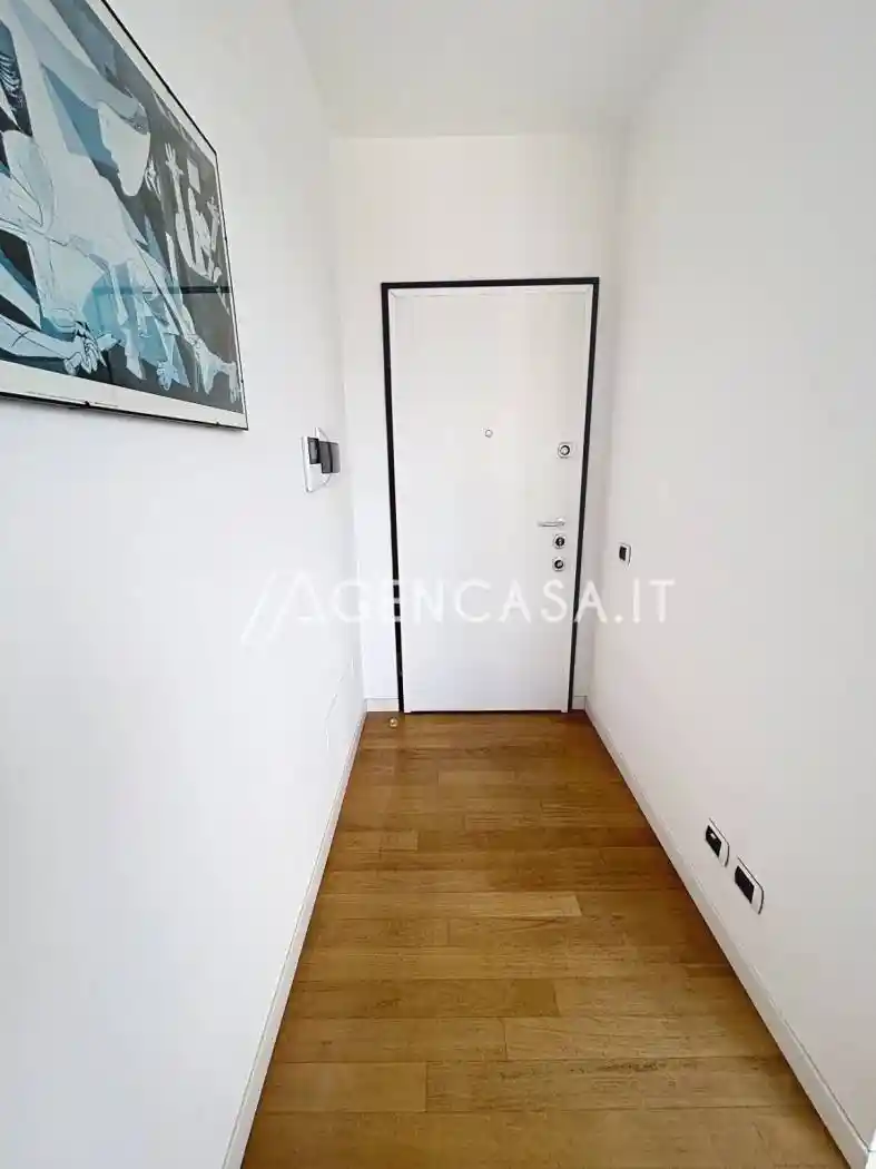 Attico via Balilla, Corso San Gottardo, Milano - foto 2