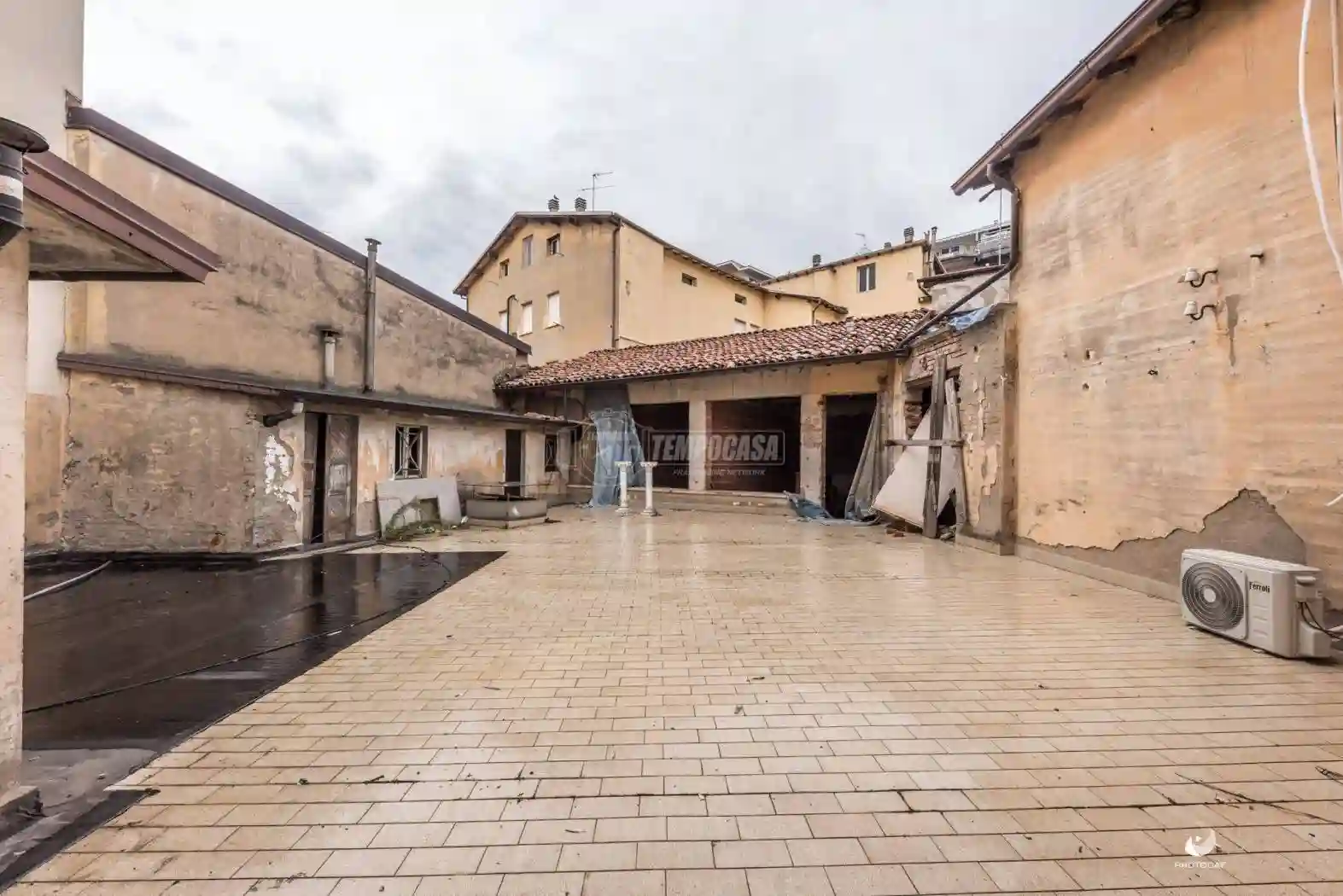 Palazzo - Edificio - foto 2