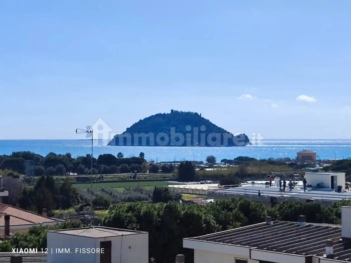 Attico - Mansarda in vendita a Albenga