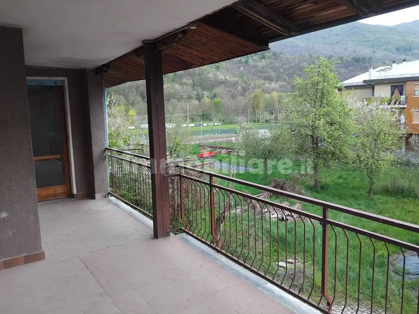 Villa in vendita a Robilante