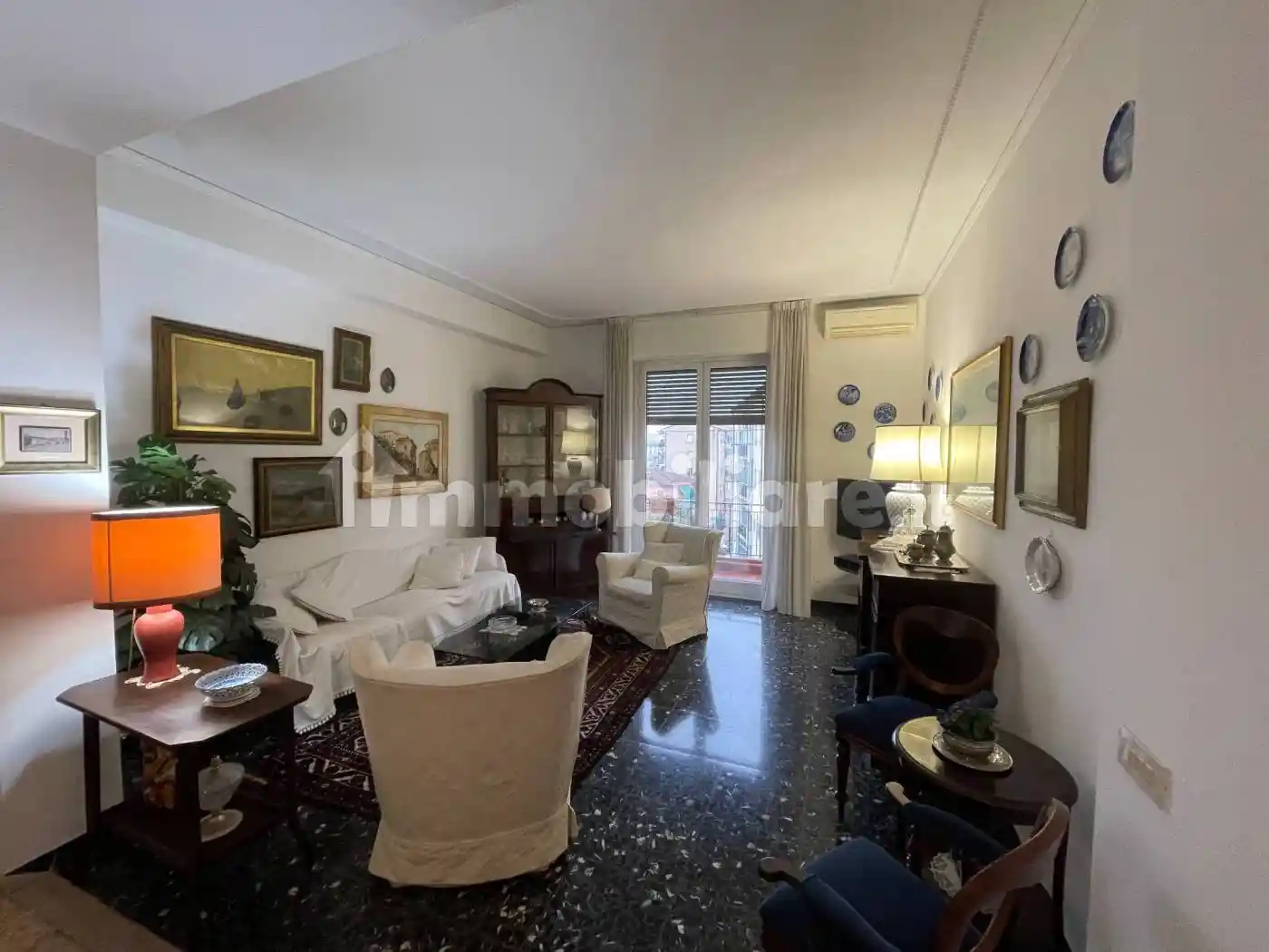 Appartamento in vendita a Livorno