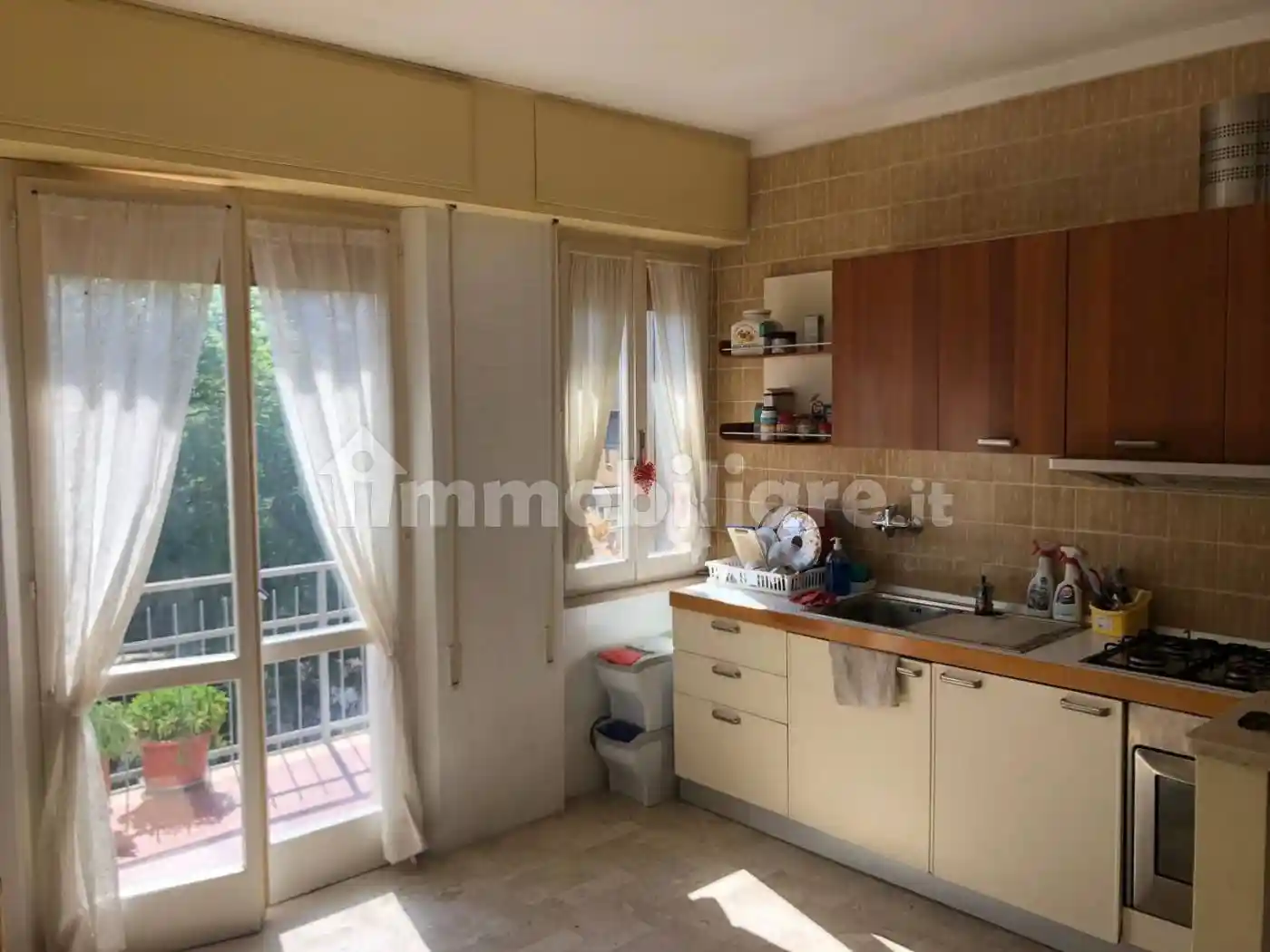 Appartamento in vendita a Corciano