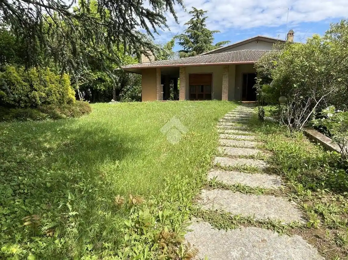 Villa in vendita a Casale sul Sile
