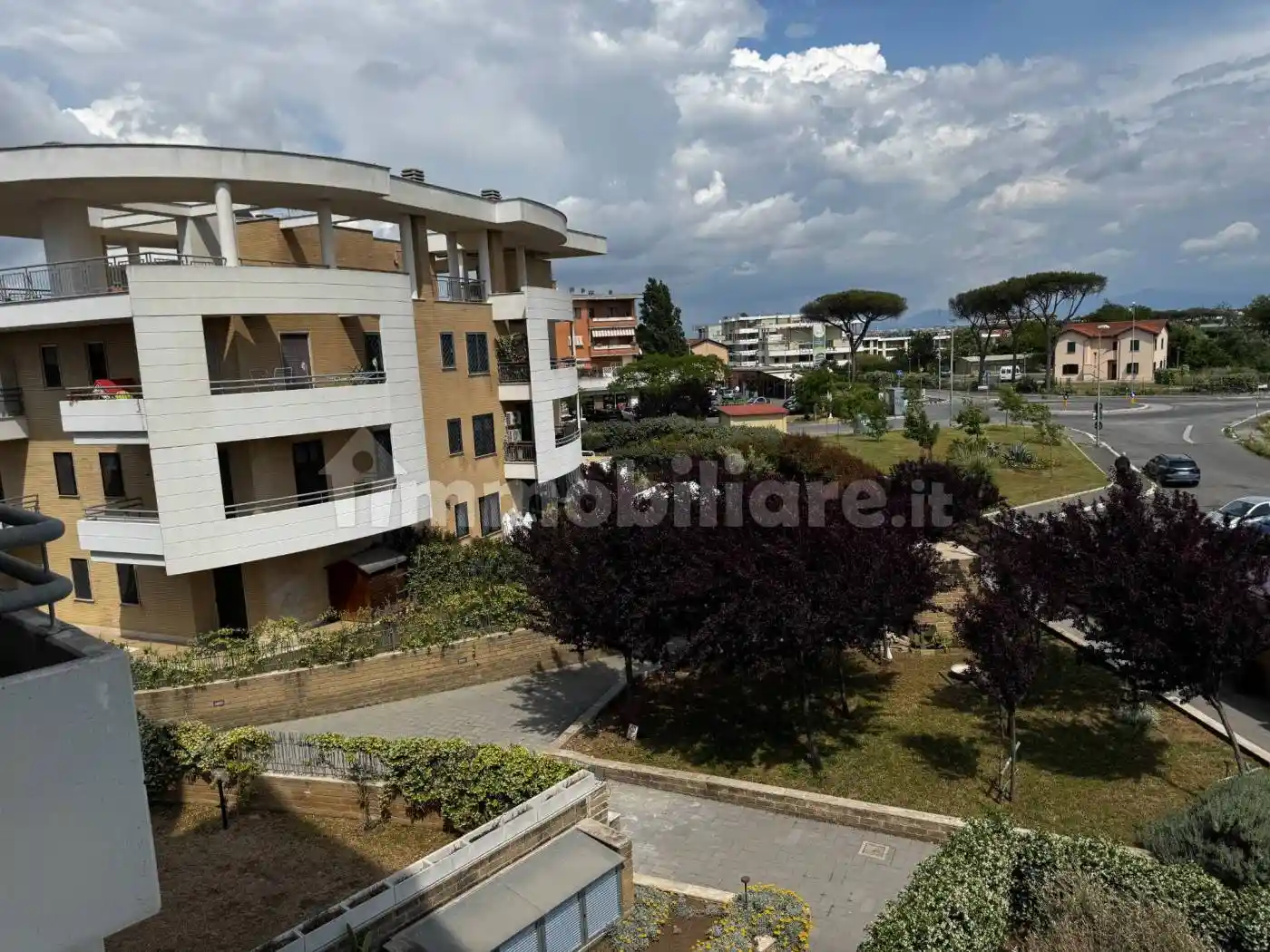 Trilocale via Daniele Badiali, Acilia, Roma - foto 3