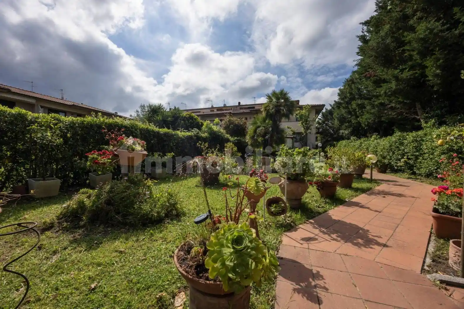 Villetta a schiera in vendita a Livorno