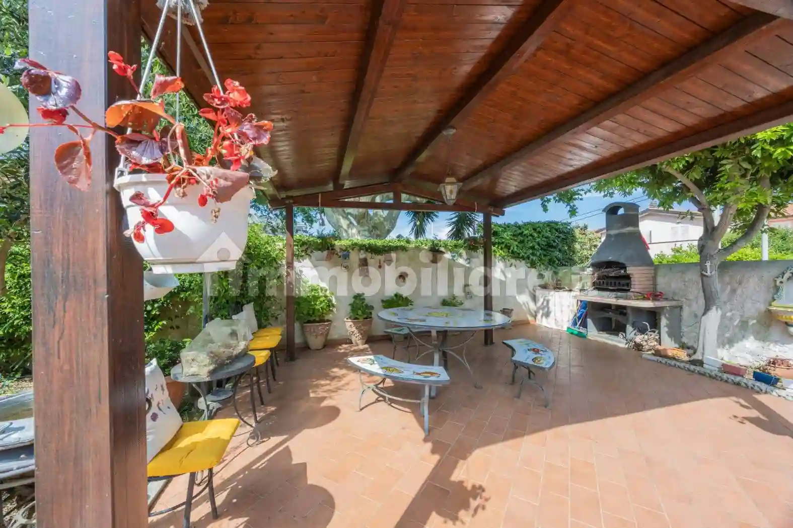 Villetta a schiera - foto 3