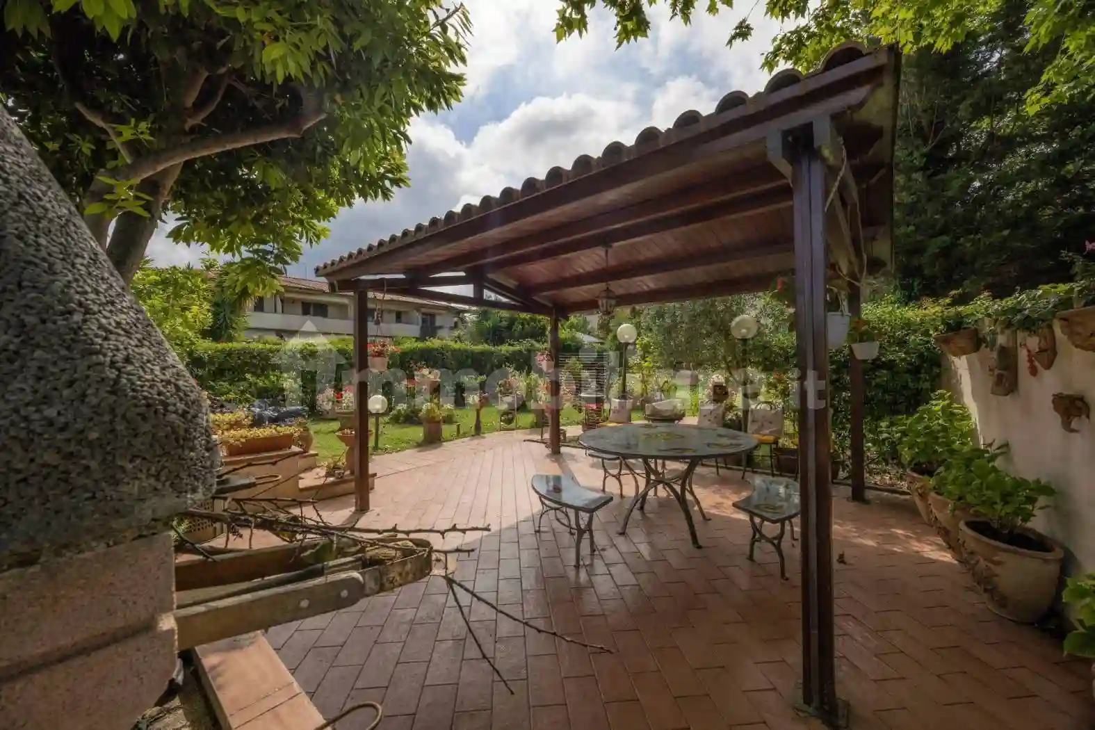 Villetta a schiera - foto 4