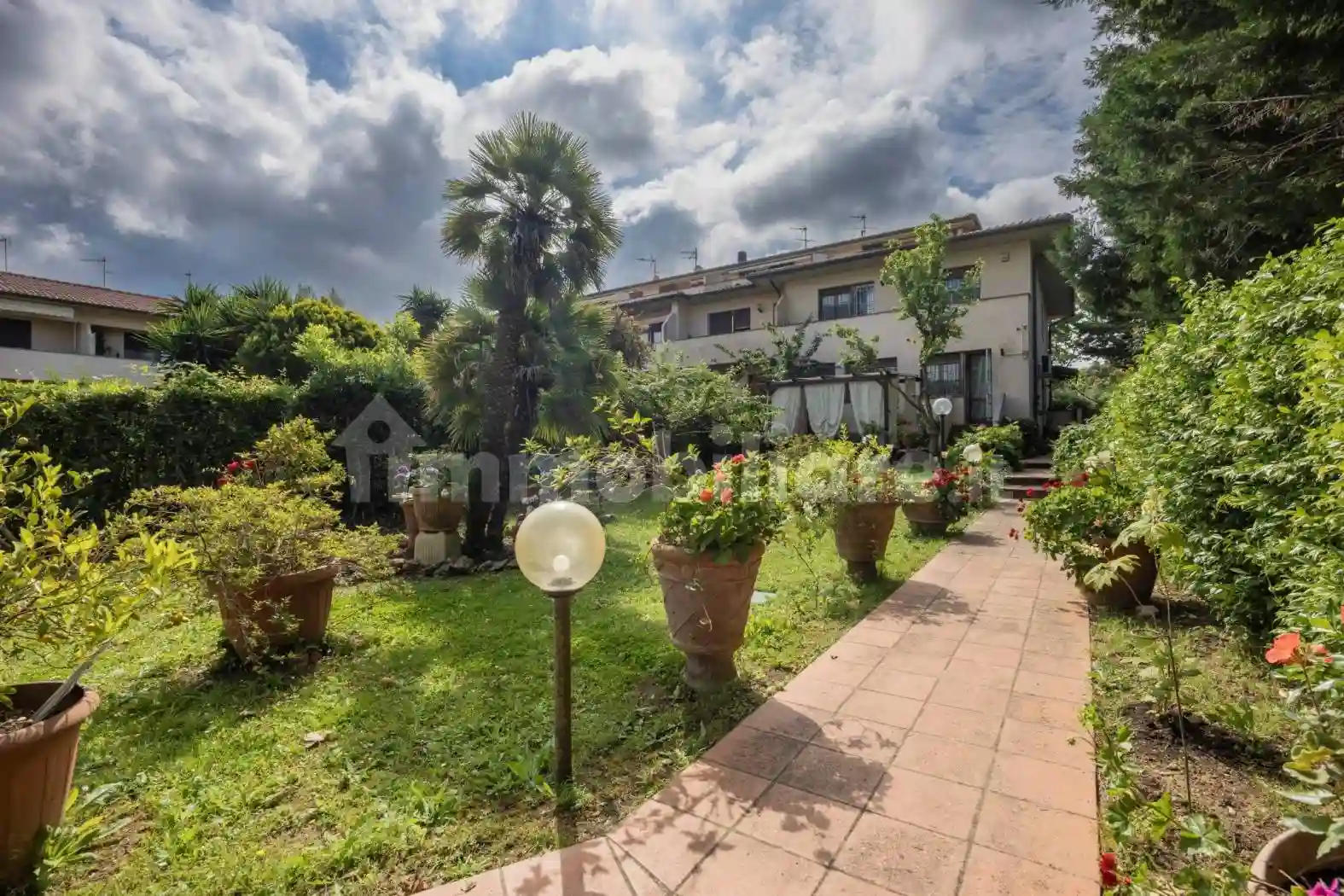 Villetta a schiera - foto 5