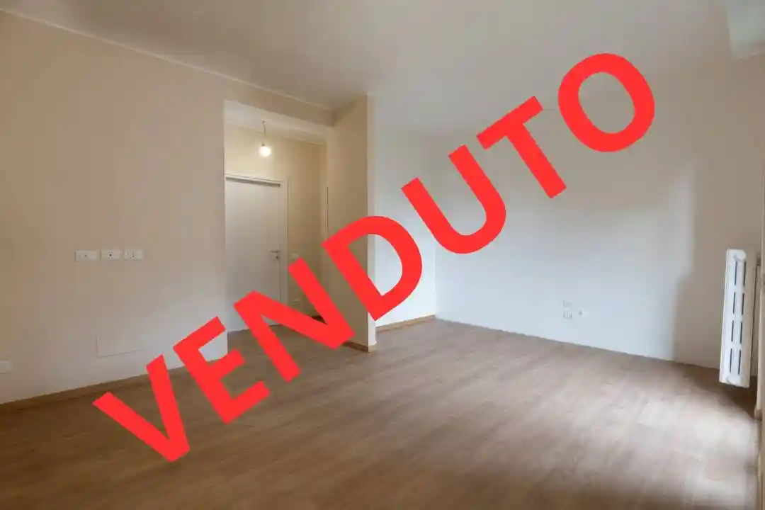 Appartamento in vendita a Bergamo
