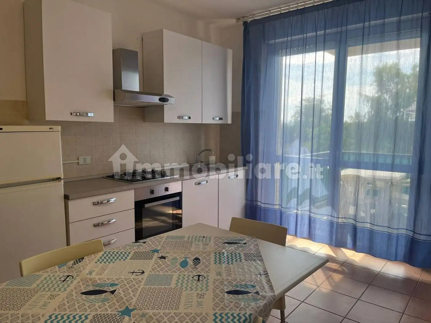 Trilocale via dei Tulipani 109, Lido Campomarino, Campomarino - foto 3