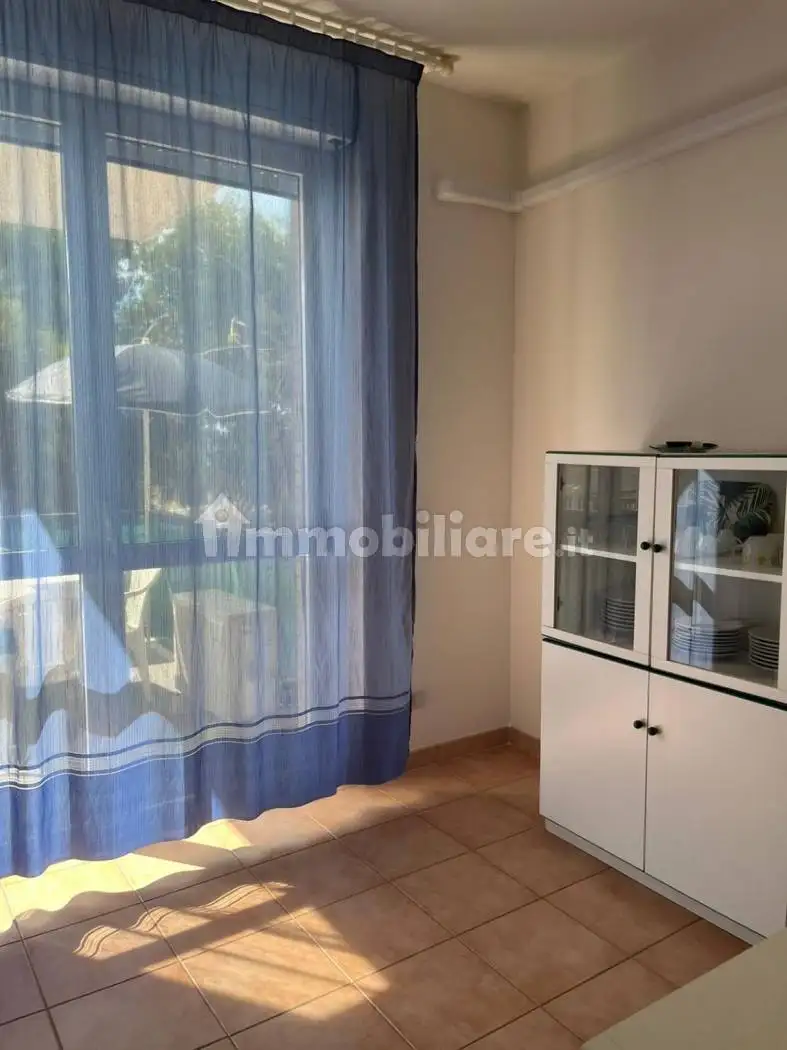 Trilocale via dei Tulipani 109, Lido Campomarino, Campomarino - foto 5