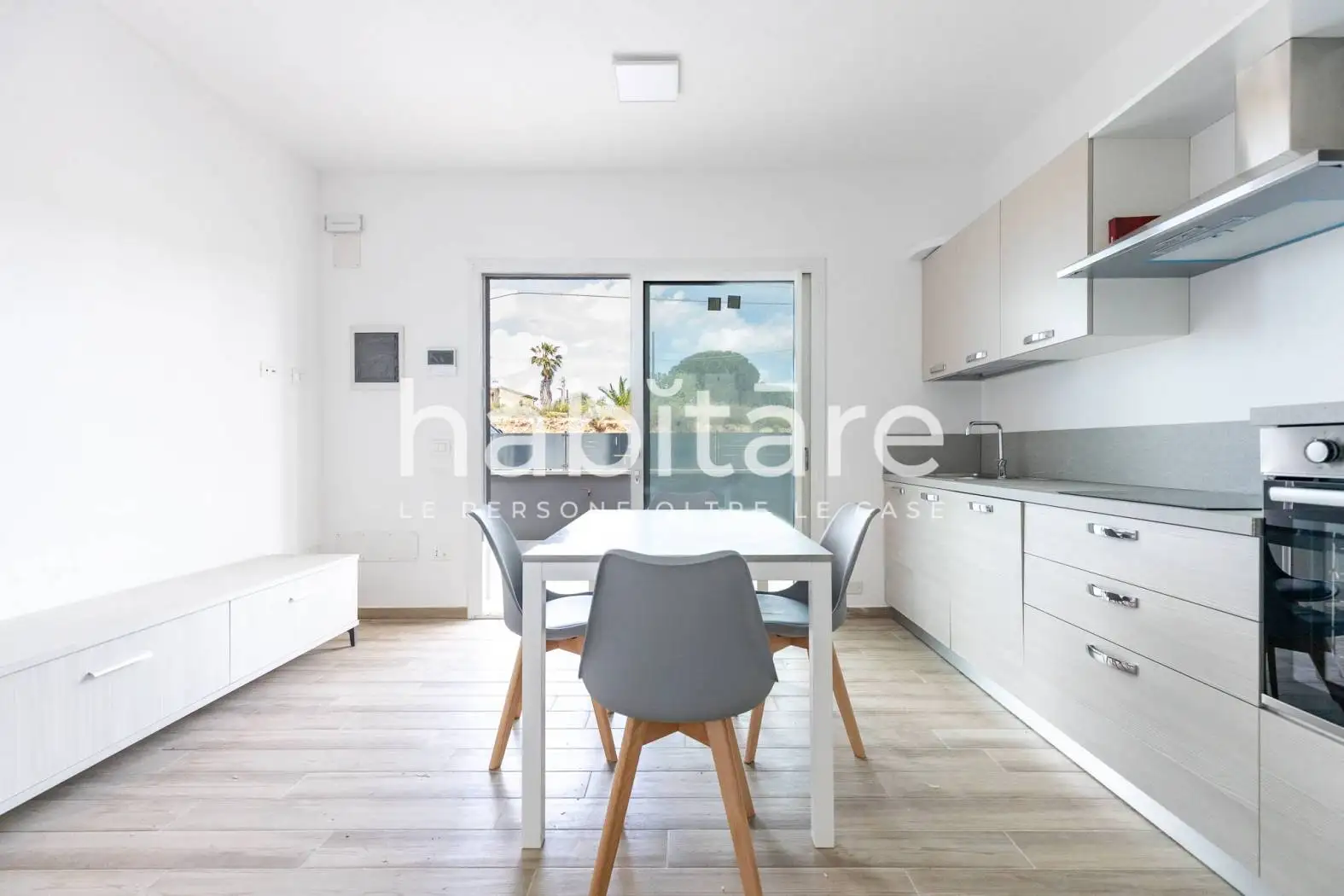 Appartamento in affitto a Cagliari