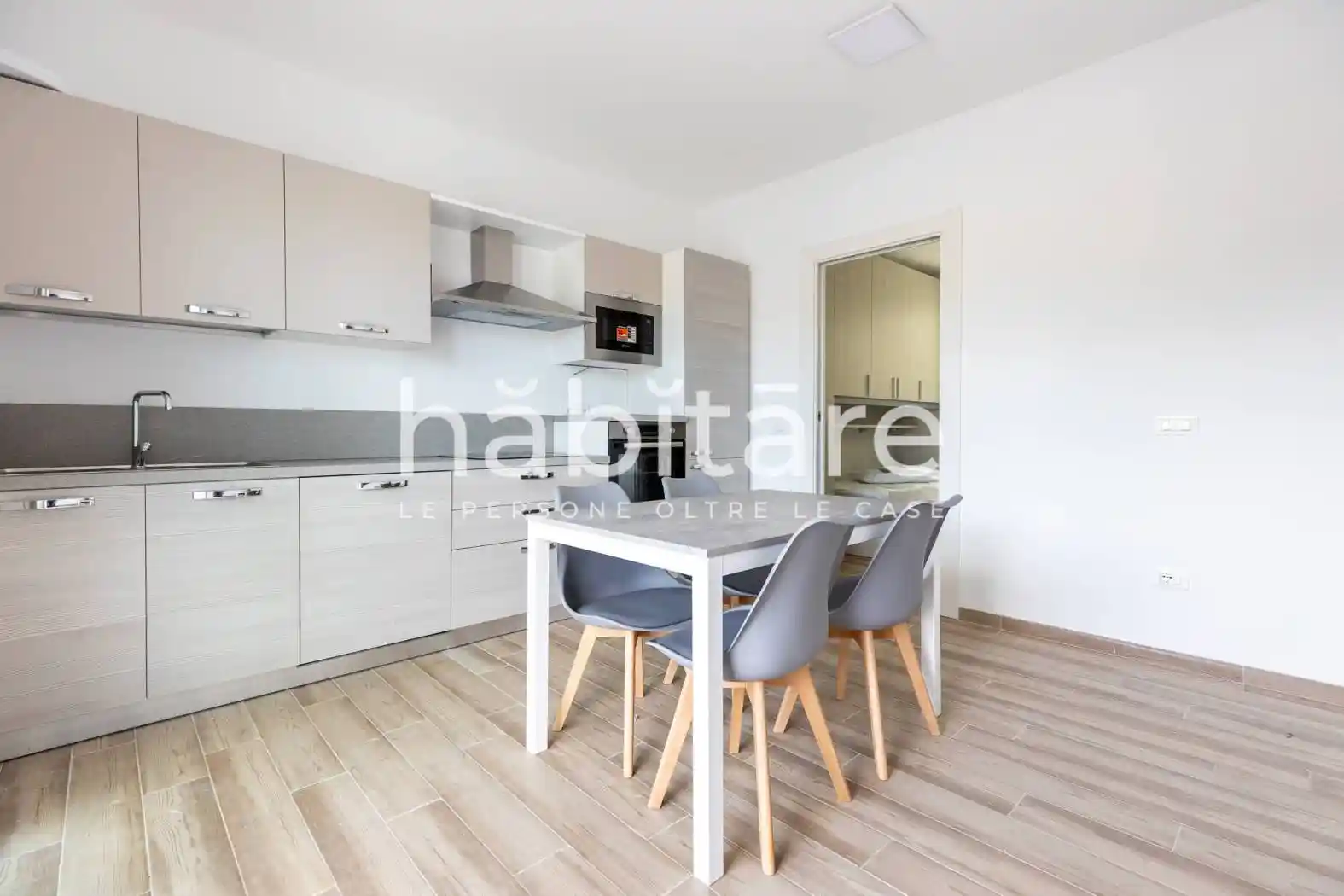 Trilocale via degli Astri, Monreale, Cagliari - foto 4