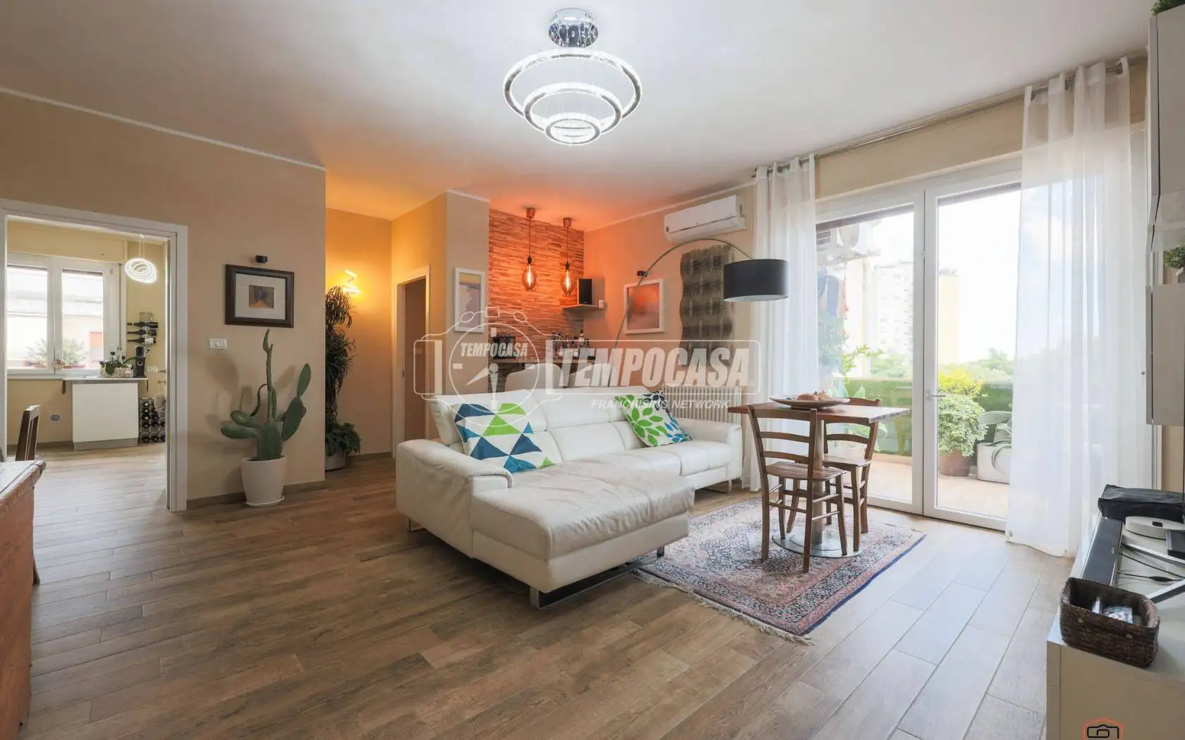 Appartamento in vendita a Imola