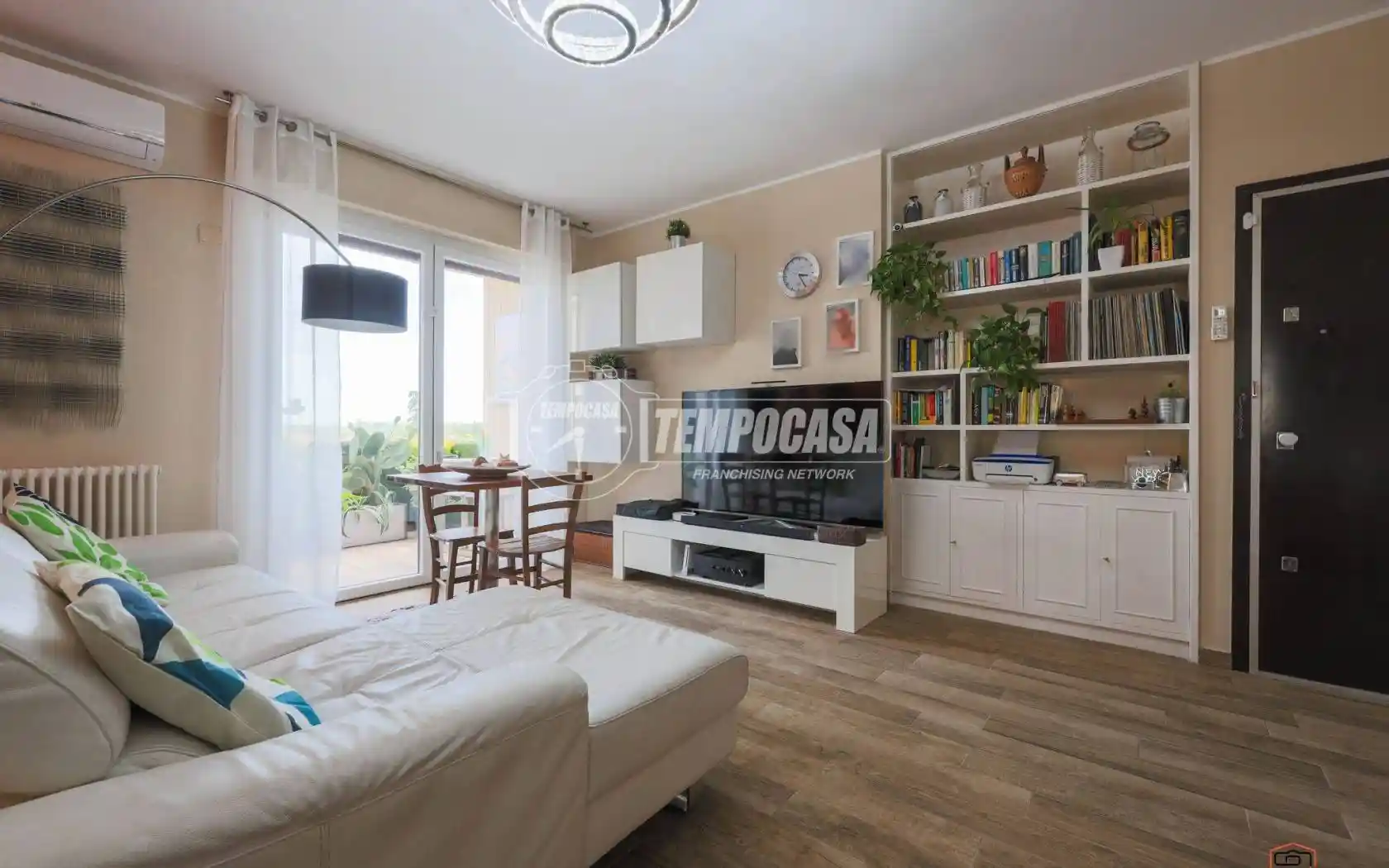 Quadrilocale via Giovanni Boccaccio, Viale Dante, Osservanza, Imola - foto 2