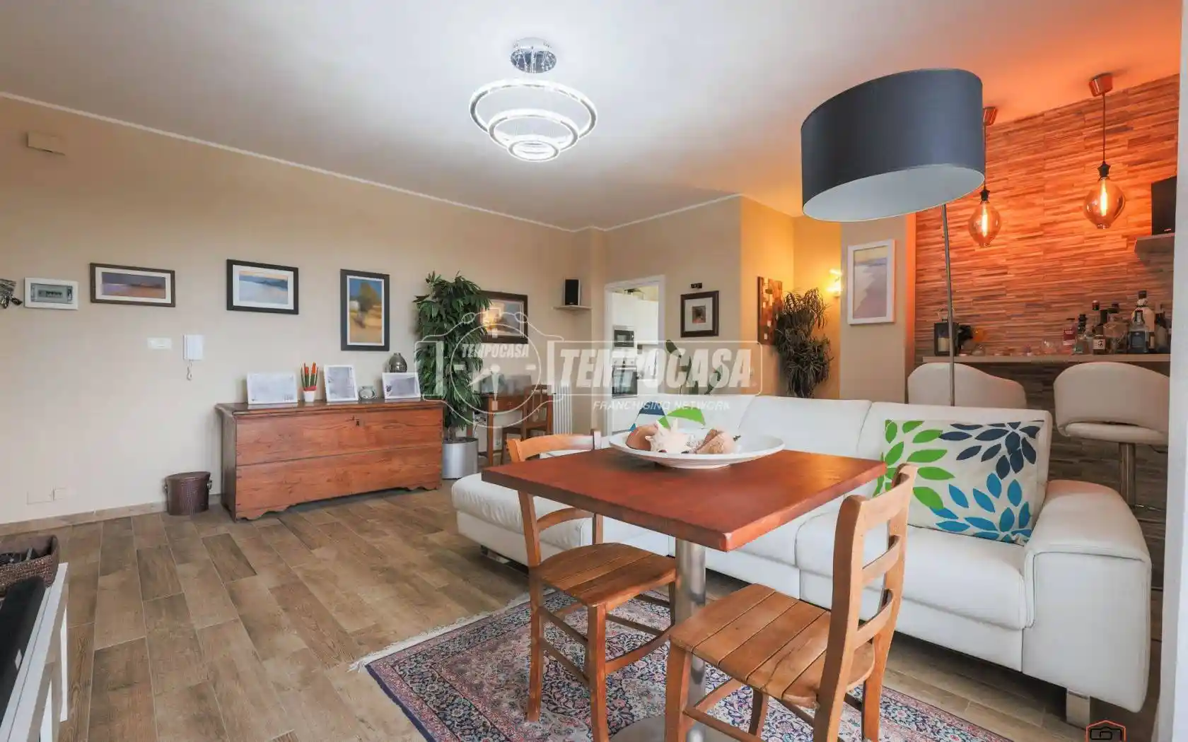 Quadrilocale via Giovanni Boccaccio, Viale Dante, Osservanza, Imola - foto 3