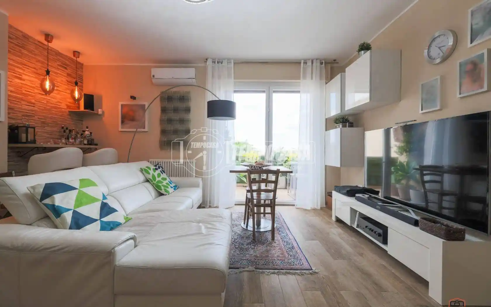 Quadrilocale via Giovanni Boccaccio, Viale Dante, Osservanza, Imola - foto 4