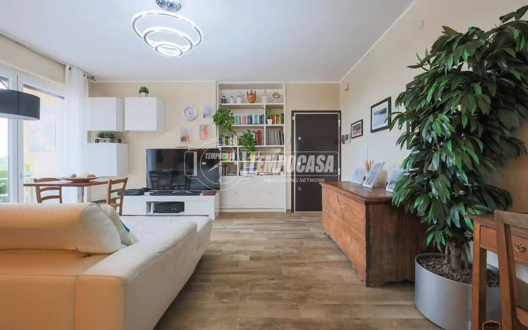 Quadrilocale via Giovanni Boccaccio, Viale Dante, Osservanza, Imola - foto 5