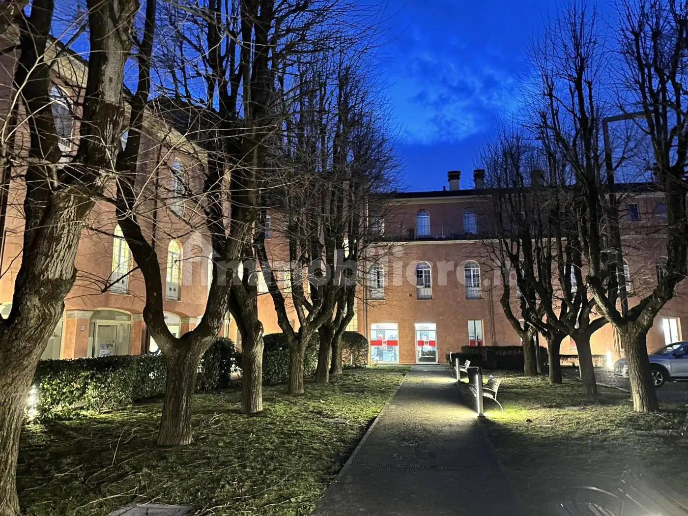 Appartamento in vendita a San Giovanni in Persiceto