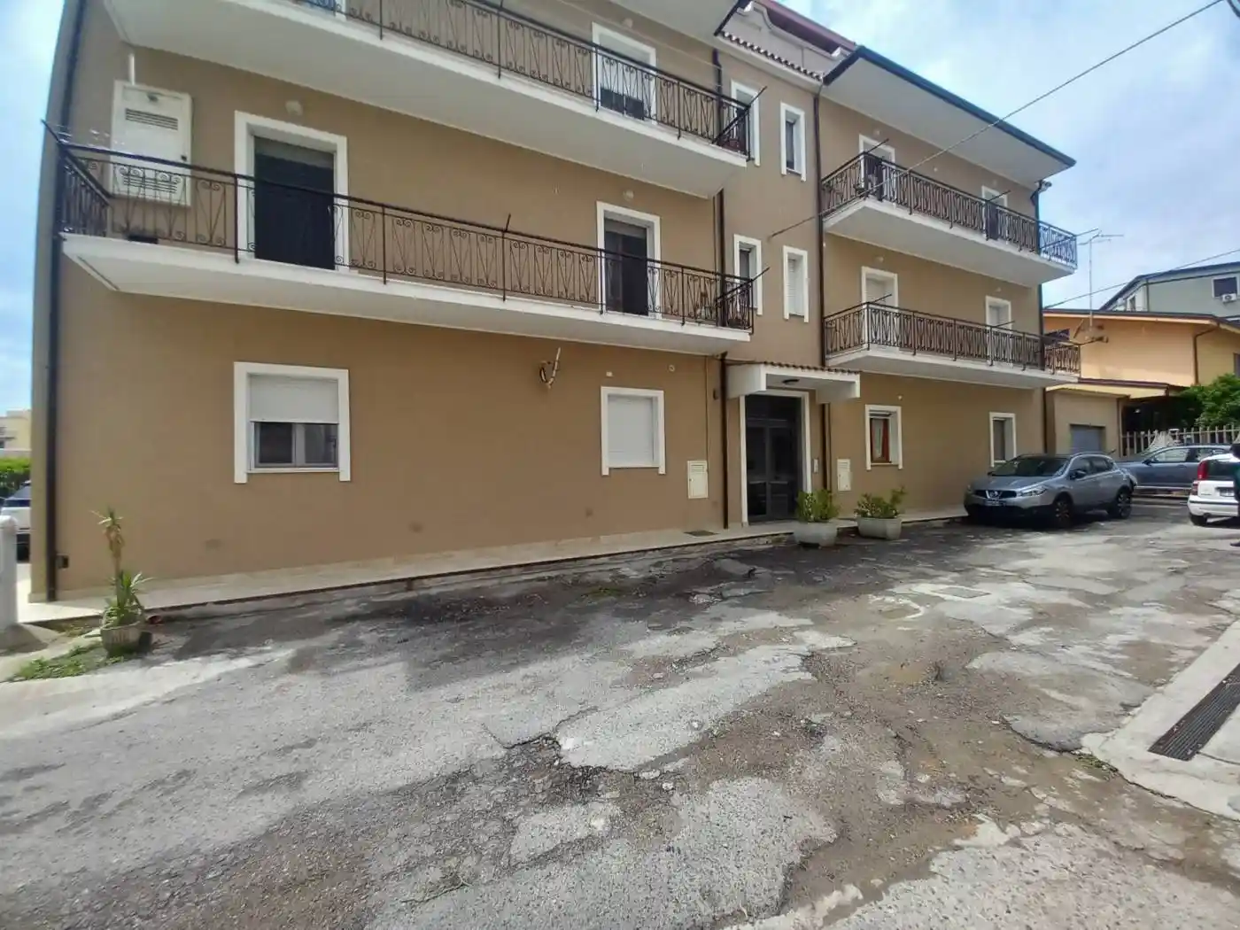 Quadrilocale viale Magna Grecia, Fortuna - Corvo, Catanzaro - foto 3