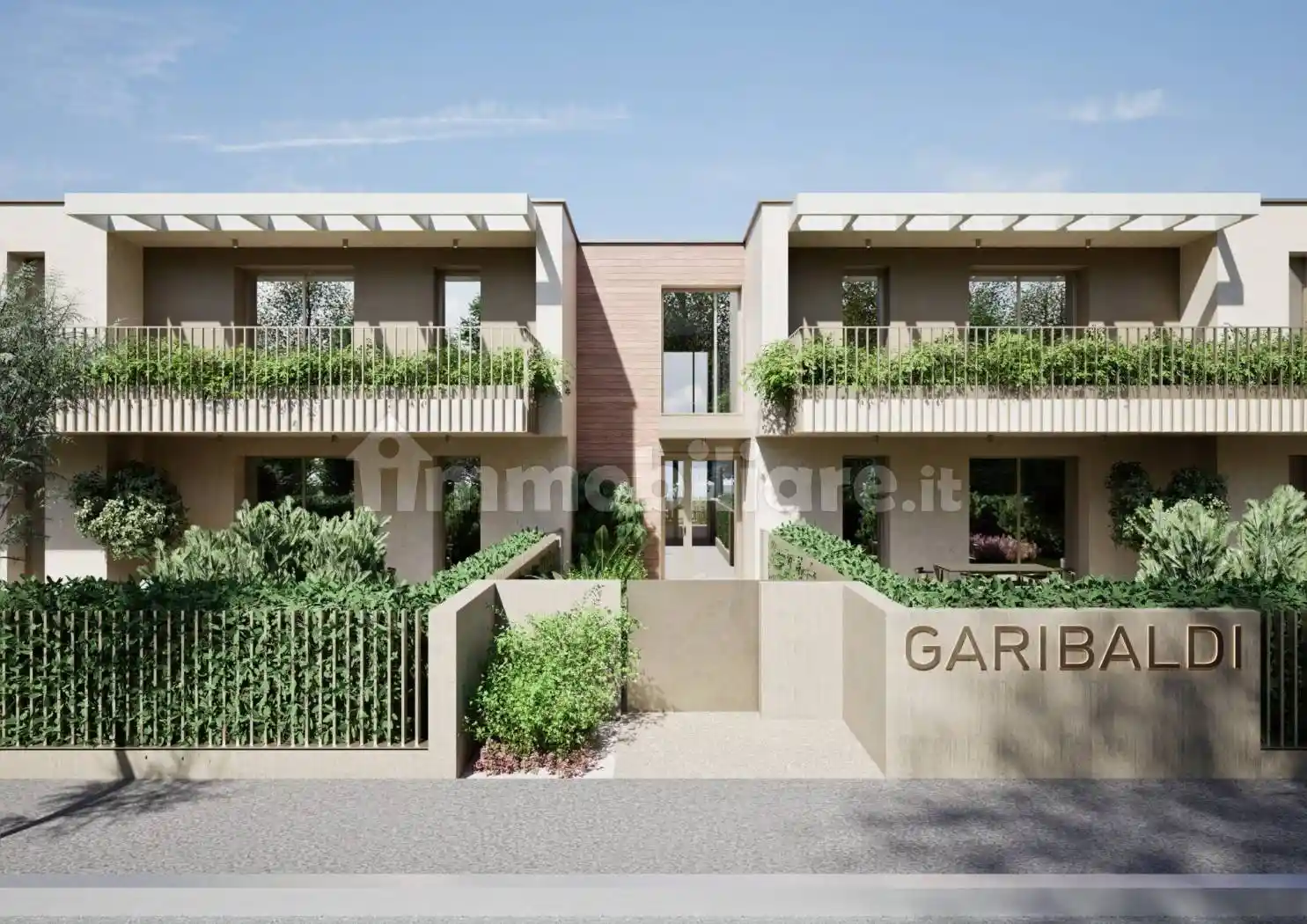 Appartamento in vendita a Porto Mantovano