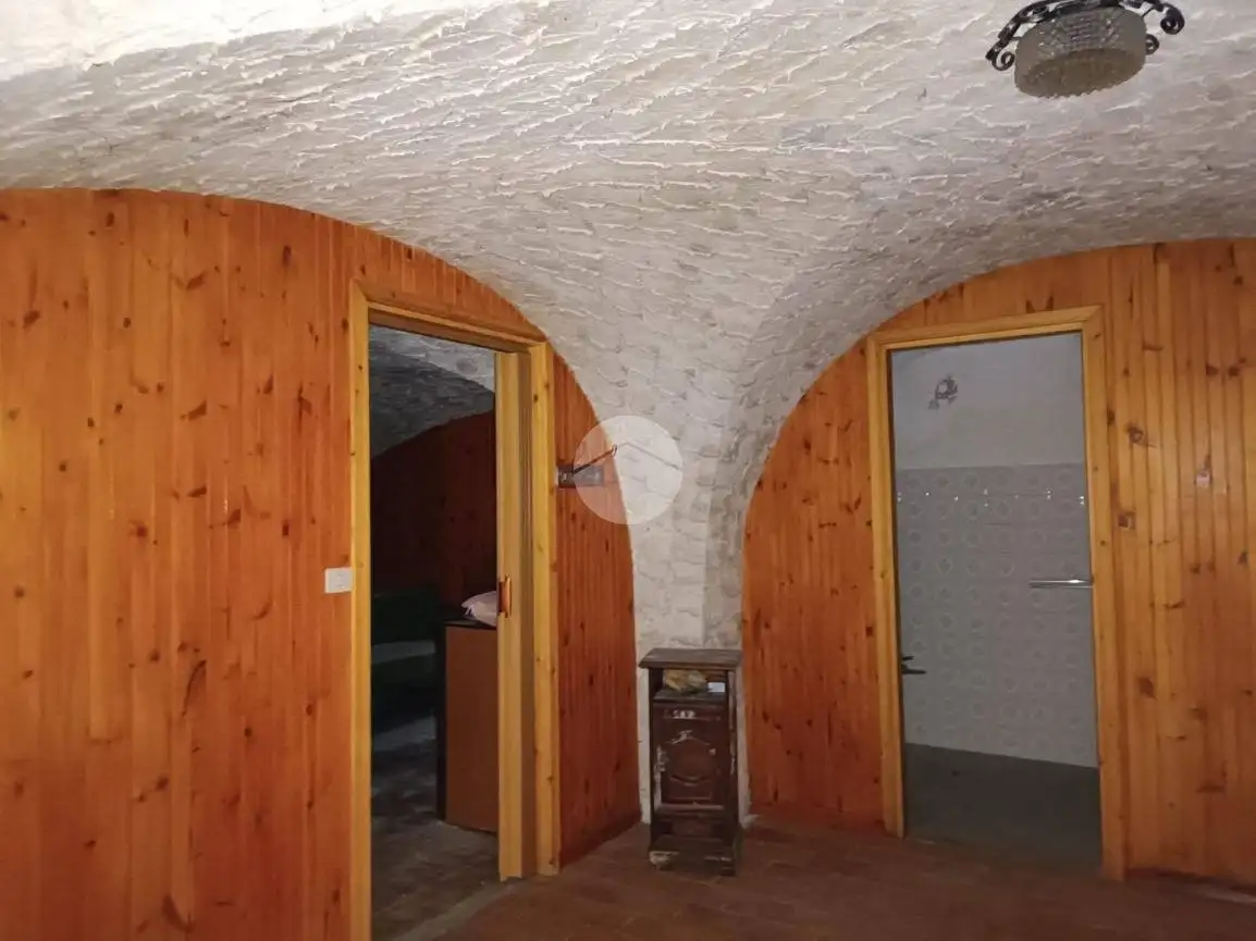 Rustico frazione Vieyes, Aymavilles - foto 5