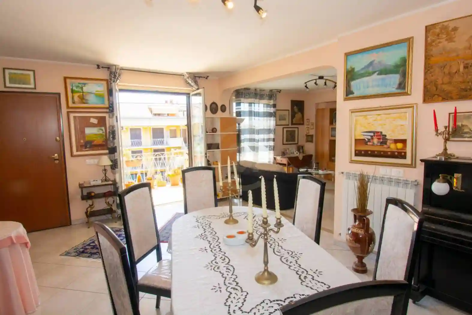 Appartamento - foto 5