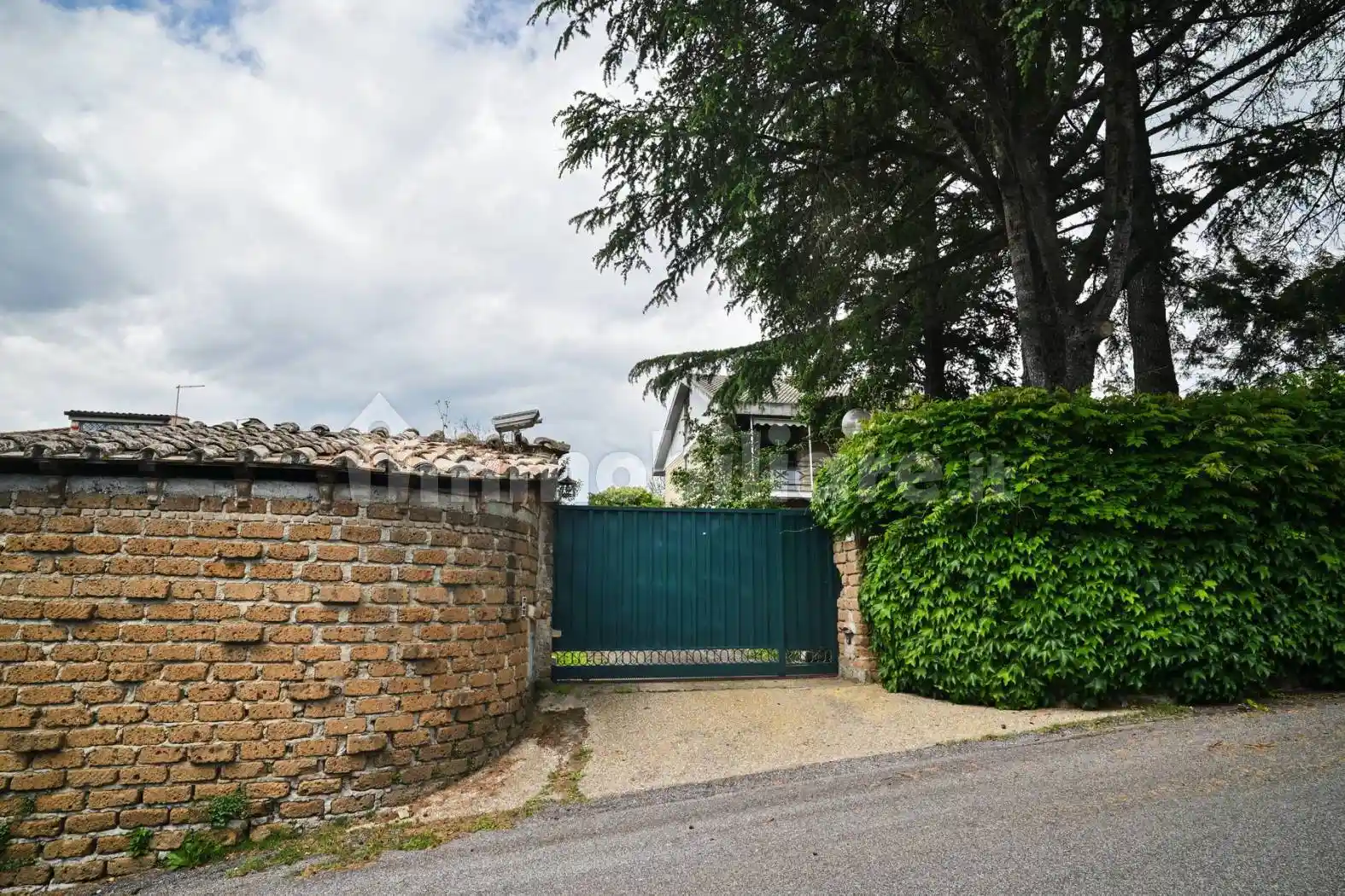 Villa in vendita a Bracciano