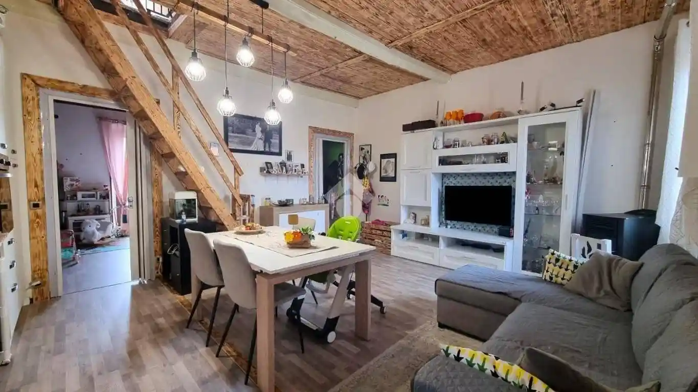 Appartamento in vendita a Segni