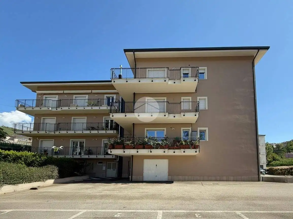 Appartamento in vendita a L'Aquila