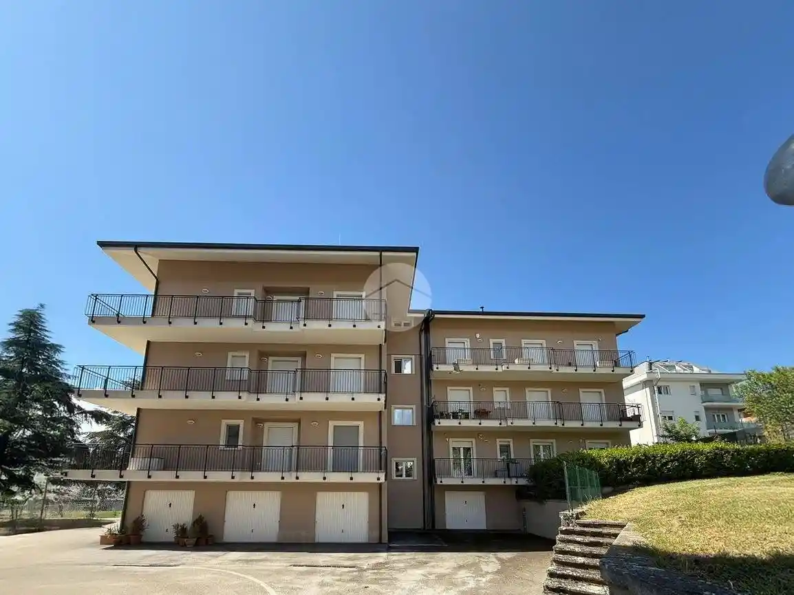 Quadrilocale via Gino Campomizzi, Santa Barbara - San Sisto, L'Aquila - foto 2