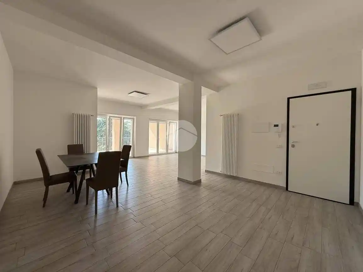 Quadrilocale via Gino Campomizzi, Santa Barbara - San Sisto, L'Aquila - foto 3