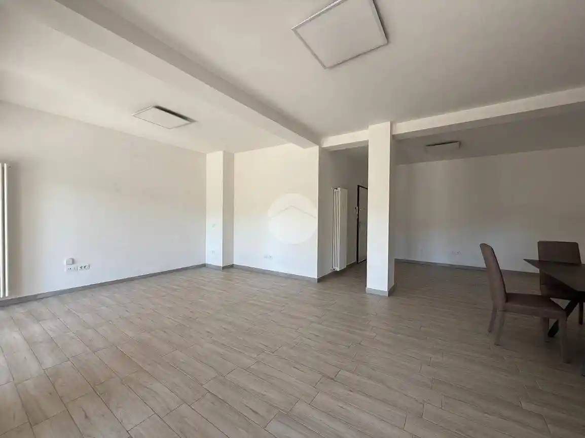 Quadrilocale via Gino Campomizzi, Santa Barbara - San Sisto, L'Aquila - foto 4