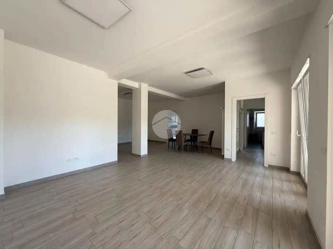 Quadrilocale via Gino Campomizzi, Santa Barbara - San Sisto, L'Aquila - foto 5