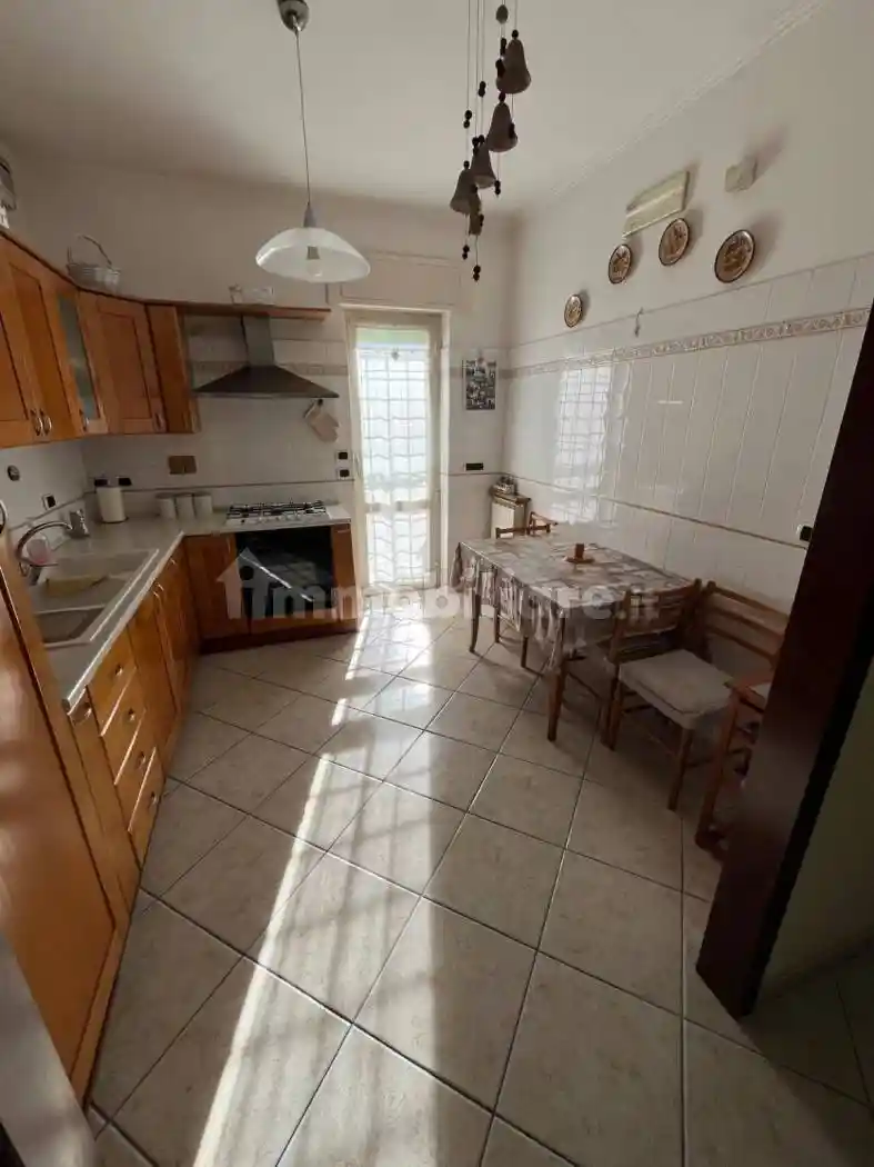 Trilocale via Giovanni della Penna 61, Dragona, Roma - foto 3