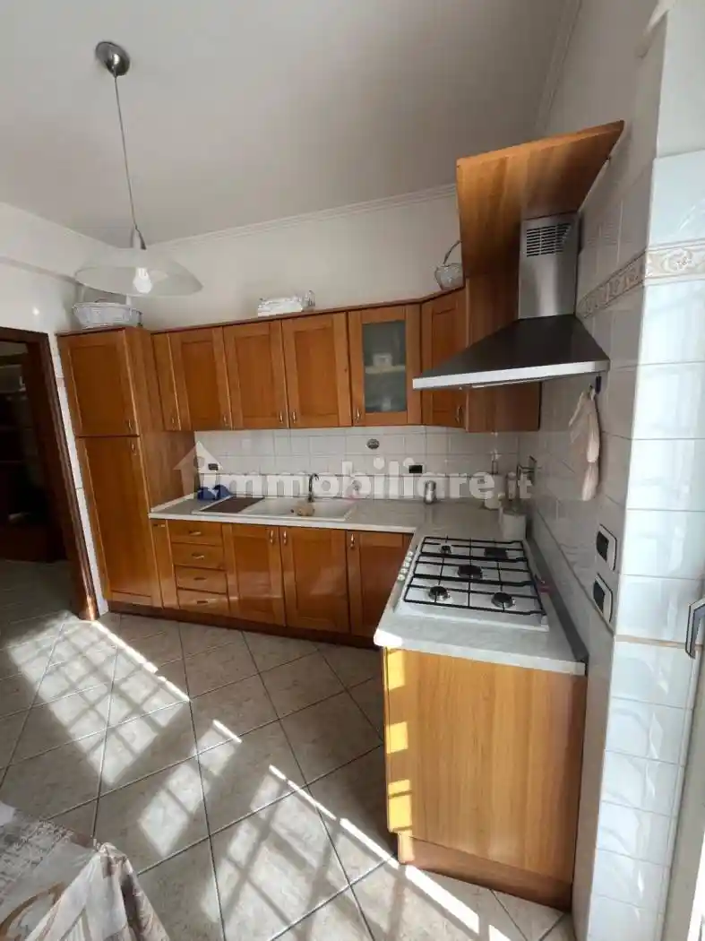 Trilocale via Giovanni della Penna 61, Dragona, Roma - foto 5