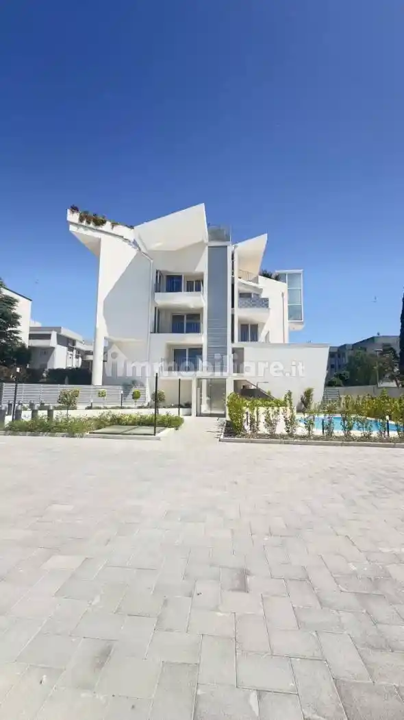 Trilocale viale Unita' D'italia 179, Taranto 2 - Salinella, Taranto - foto 2