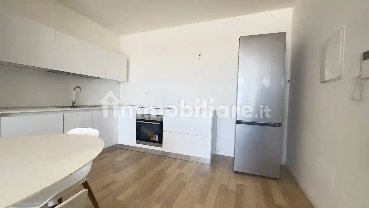 Trilocale viale Unita' D'italia 179, Taranto 2 - Salinella, Taranto - foto 4