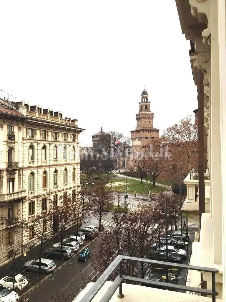 Apartment in vendita a Milan