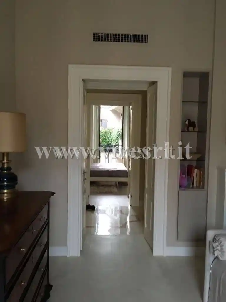 Trilocale ottimo stato, terzo piano, Cadorna - Castello, Milano - foto 4