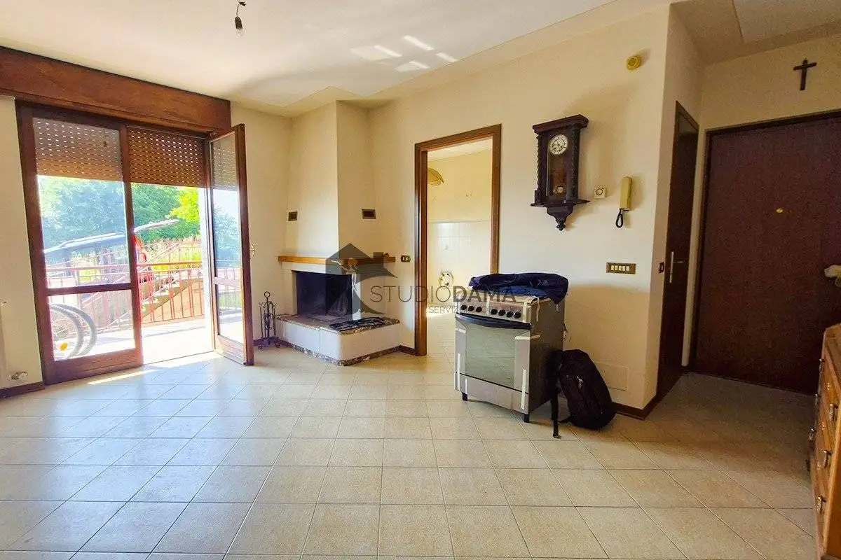 Quadrilocale via roma 130, Agnosine - foto 2