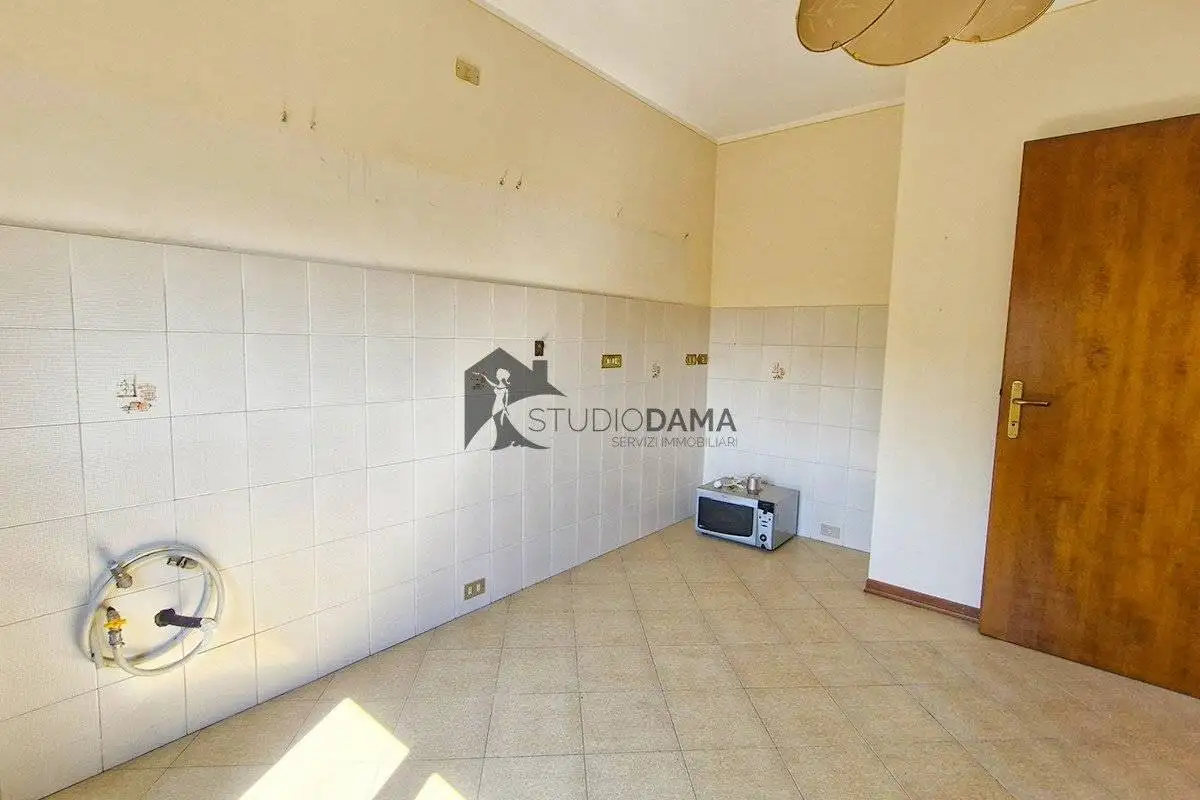 Quadrilocale via roma 130, Agnosine - foto 5